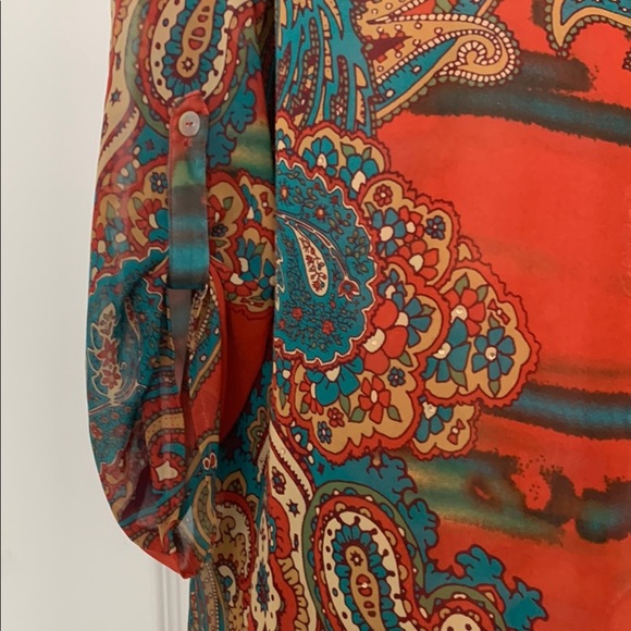 Multiples Tunic - Picture 3 of 7